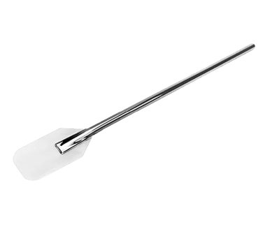Stainless Steel Mixing Paddle 36