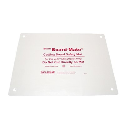 Board-Mate® non-slip cutting board base | FMP #280-1287