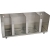 FMP 280-2352 Cup & Lid Organizer, 4-section