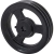 Dual Pulley | FMP #840-5296