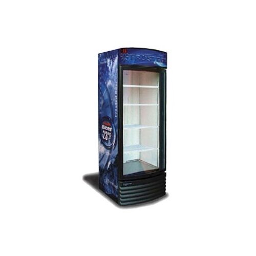 Fogel USA FROSTER-B-18-HC Merchandiser Refrigerator