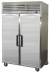 Fogel USA SAV-40-T Reach-In Refrigerator