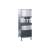 Follett 110FB425A-SI Nugget-Style Ice Maker Dispenser