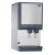 Follett 12CI425A-L Nugget-Style Ice Maker Dispenser