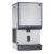 Follett 12CI425A-SI Nugget-Style Ice Maker Dispenser