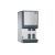 Follett 12HI425A-S0-DP Nugget-Style Ice Maker Dispenser