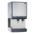 Follett 25CI425A-L Nugget-Style Ice Maker Dispenser