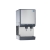 Follett 25CI425W-L Nugget-Style Ice Maker Dispenser