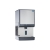 Follett 50CI425A-SI Nugget-Style Ice Maker Dispenser