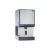 Follett 50CI425W-SI Nugget-Style Ice Maker Dispenser