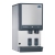 Follett C12CI425A-SI Nugget-Style Ice Maker Dispenser
