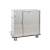 FWE A-120-XL Insulated Banquet Heated Cabinet, 120 Plates