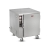 FWE ETC-1826-5HD Undercounter Mobile Heated Cabinet