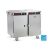 FWE HLC-16 Mobile Heated Cabinet