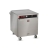 FWE HLC-2127-6 Mobile Heated Holding Cabinet