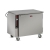 FWE HLC-SL1826-5-UC Undercounter Mobile Heated Holding Cabinet