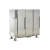 FWE MT-1220-45 Full Height Insulated Mobile Heated Cabinet