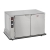FWE MT-1826-14 Undercounter Insulated Mobile Heated Cabinet 