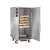 FWE MTU-10 Full Height Insulated Mobile Heated Cabinet