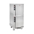 :FWE MTU-5-5 Full Height Insulated Mobile Heated Cabinet
