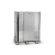 FWE P-144-XL Heated Banquet Cabinet, 120-144 Plates