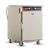 FWE PHTT-4S-6 Insulated Mobile Heated Cabinet