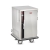 FWE PS-1220-8 Mobile Heated Cabinet