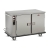 FWE TS-1826-14 1/2 Height Insulated Mobile Heated Cabinet