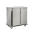 FWE TS-1826-24 Full Height Insulated Mobile Heated Cabinet