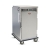FWE TST-7 1/2 Height Insulated Mobile Heated Cabinet