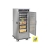 FWE URS-10 Solid Door Mobile Refrigerator,  10 x Sheet Pans