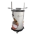 Game Changer Smoker TFG-COMM Charcoal Grill