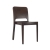 G & A 4660VS Indoor Stacking Side Chair