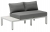 G & A 8404-R Outdoor Sofa Seating
