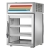 True GDM-05PT-S-HC~TSL01 Countertop Merchandiser Refrigerator