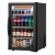 True GDM-06-34-HC~TSL01 Countertop Merchandiser Refrigerator