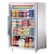 True GDM-07-S-HC~TSL01 Countertop Merchandiser Refrigerator