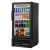 True GDM-08-HC~TSL01 Merchandiser Refrigerator
