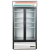 True GDM-35-HC~TSL01 Merchandiser Refrigerator