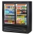 True GDM-41SL-54-HC-LD Merchandiser Refrigerator