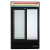 True GDM-41SL-HC-LD Merchandiser Refrigerator