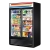 True GDM-45-HC-LD Merchandiser Refrigerator