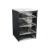 Glastender BGS-18 18“ Non-Refrigerated Back Bar Cabinet