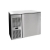 Glastender C1FL36-UC 36“ 1-Section Undercounter Refrigerator w/ 1 Solid Door, 5.71 cu ft