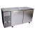 Glastender C1FU52 Reach-In Undercounter Refrigerator