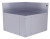Glastender CIR-24/24 Underbar Angle Filler