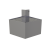 Glastender COWA-75 Underbar Angle Filler