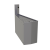 Glastender COWB-15 Underbar Angle Filler