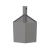 Glastender COWB-30 Underbar Angle Filler