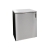 Glastender LPDS24 24“ Non-Refrigerated Back Bar Cabinet